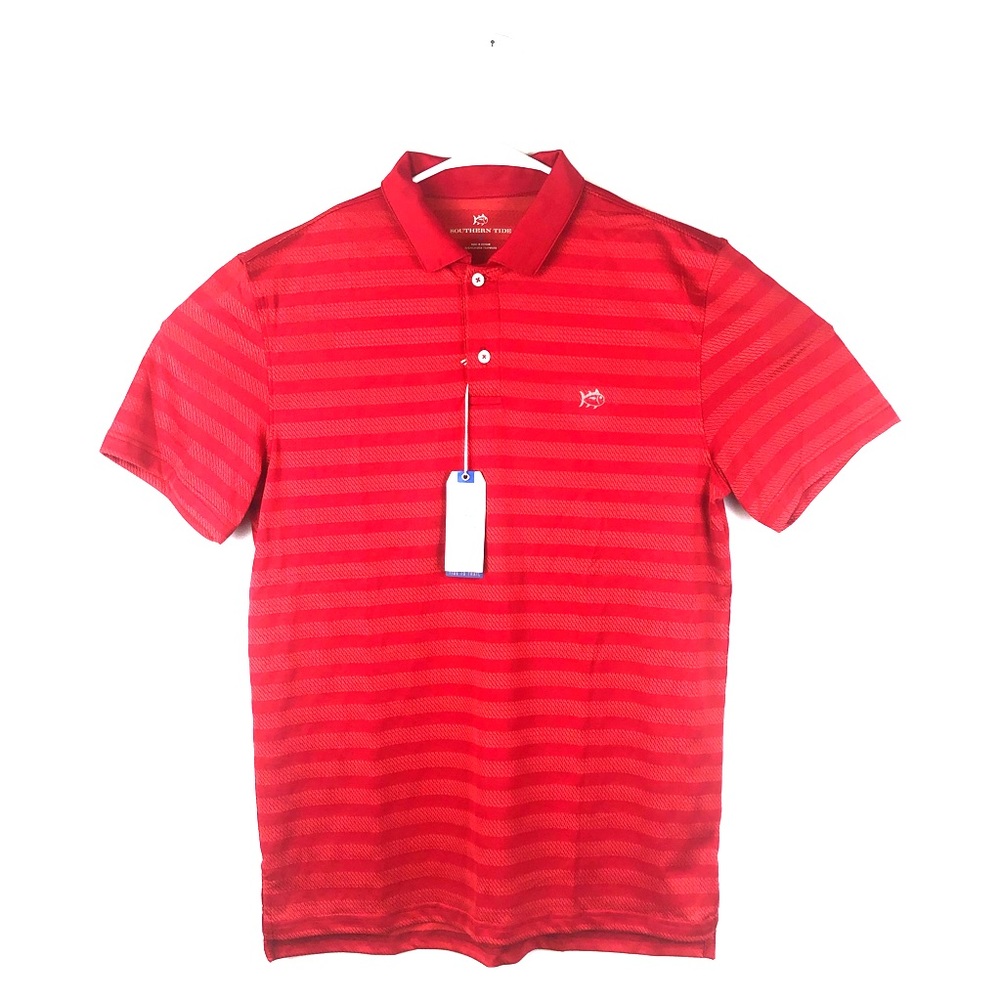 Southern Tide Men’s polo size small